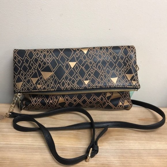 Deux Lux Dreamer Clutch - Picture 3 of 7